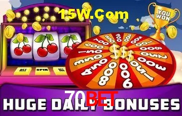 Estatísticas 70Bet
